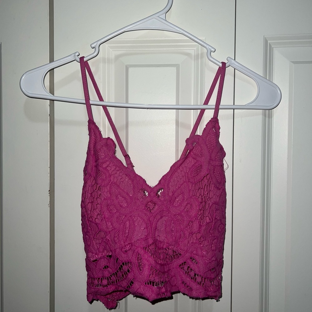 Willow and Root Brand bralette - Picture 1 of 3